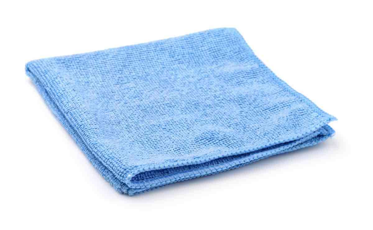 Best Microfiber Towels For Waxing Cars